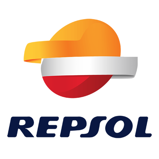 Logo Repsol